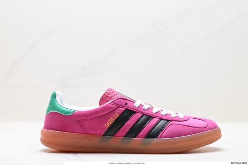 Adidas Gazelle Shoes